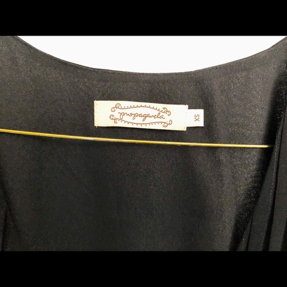 Propaganda (Plenty) dress - Picture 5 of 5